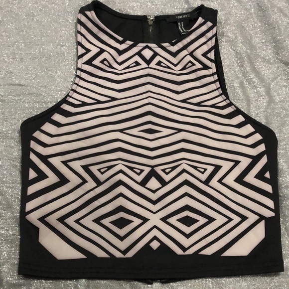 NWOT Forever 21 tank top! - Picture 5 of 5